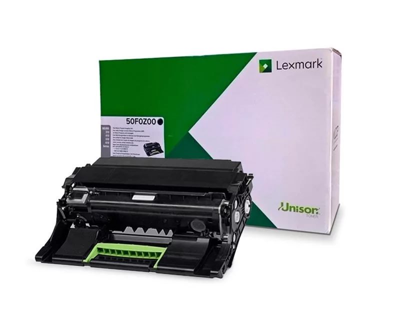 Блок формирования изображения lexmark 56f0z00